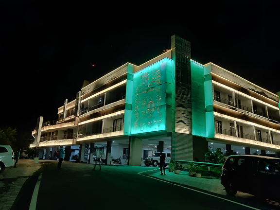 Architectural Lighting